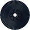 Ekena Millwork Melonie Ceiling Medallion (Fits Canopies up to 6 1/4"), 36 1/4"OD x 1 7/8"P, Midnight Dream CM36MEMDF - alternate 1